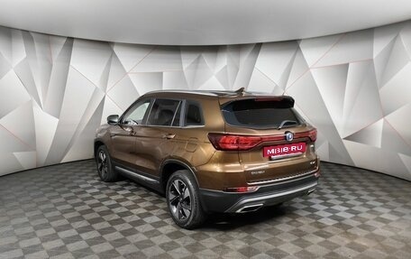 Changan CS75 I рестайлинг, 2020 год, 1 563 000 рублей, 4 фотография