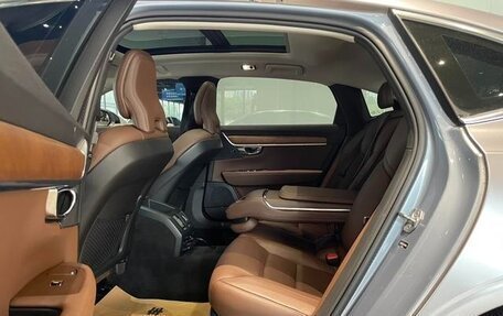 Volvo S90 II рестайлинг, 2020 год, 2 492 800 рублей, 8 фотография