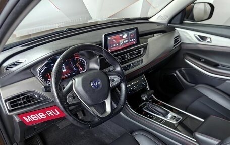 Changan CS75 I рестайлинг, 2020 год, 1 563 000 рублей, 16 фотография