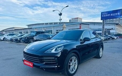Porsche Cayenne III, 2020 год, 6 799 900 рублей, 1 фотография