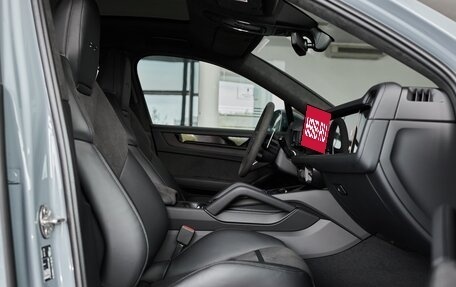 Porsche Cayenne III, 2025 год, 23 100 000 рублей, 7 фотография