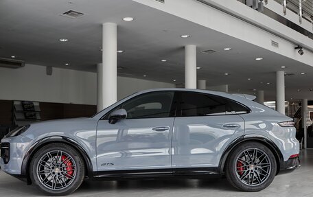 Porsche Cayenne III, 2025 год, 23 100 000 рублей, 3 фотография