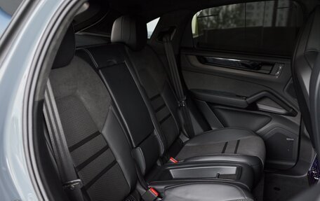 Porsche Cayenne III, 2025 год, 23 100 000 рублей, 13 фотография
