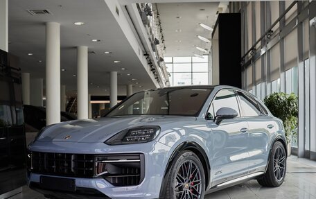 Porsche Cayenne III, 2025 год, 23 100 000 рублей, 1 фотография