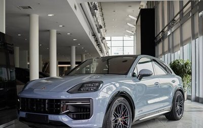 Porsche Cayenne III, 2025 год, 23 100 000 рублей, 1 фотография
