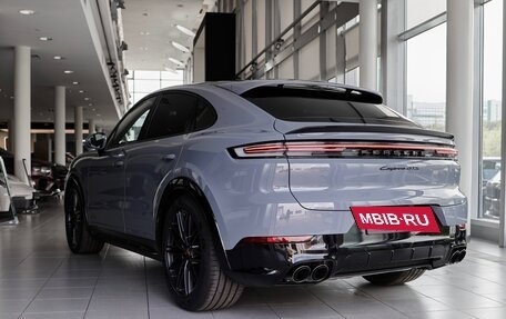 Porsche Cayenne III, 2025 год, 23 100 000 рублей, 4 фотография