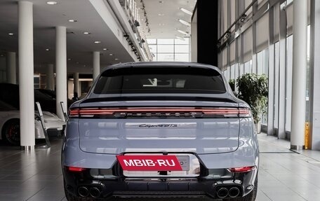 Porsche Cayenne III, 2025 год, 23 100 000 рублей, 5 фотография