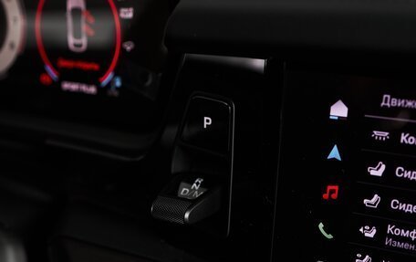 Porsche Cayenne III, 2025 год, 23 100 000 рублей, 19 фотография