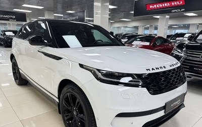 Land Rover Range Rover Velar I, 2021 год, 5 999 000 рублей, 1 фотография