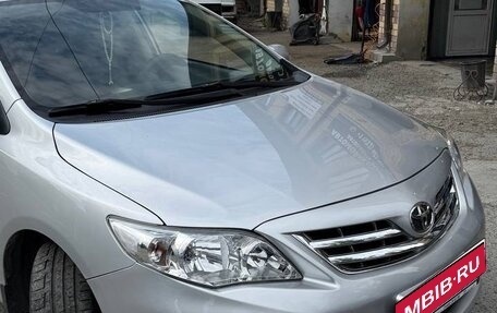 Toyota Corolla, 2012 год, 815 000 рублей, 1 фотография