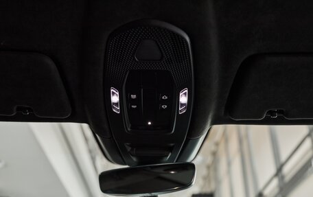 Porsche Cayenne III, 2025 год, 23 100 000 рублей, 26 фотография
