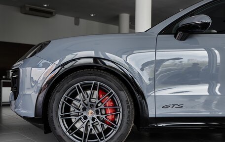 Porsche Cayenne III, 2025 год, 23 100 000 рублей, 28 фотография