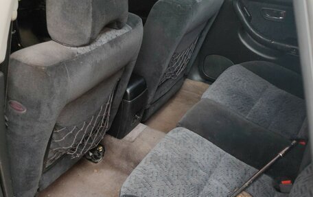 Subaru Legacy III, 1999 год, 130 000 рублей, 4 фотография