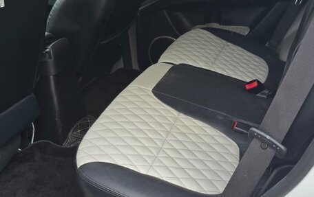 Mitsubishi Pajero Sport II рестайлинг, 2015 год, 3 200 000 рублей, 10 фотография