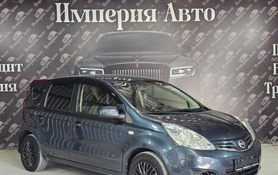 Nissan Note II рестайлинг, 2012 год, 785 000 рублей, 1 фотография