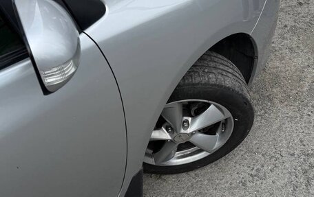 Toyota Corolla, 2012 год, 815 000 рублей, 7 фотография