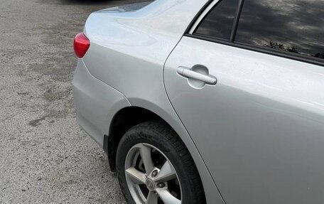 Toyota Corolla, 2012 год, 815 000 рублей, 8 фотография