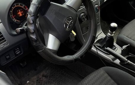Toyota Corolla, 2012 год, 815 000 рублей, 3 фотография