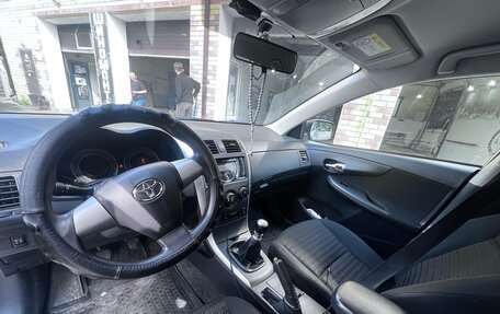 Toyota Corolla, 2012 год, 815 000 рублей, 4 фотография