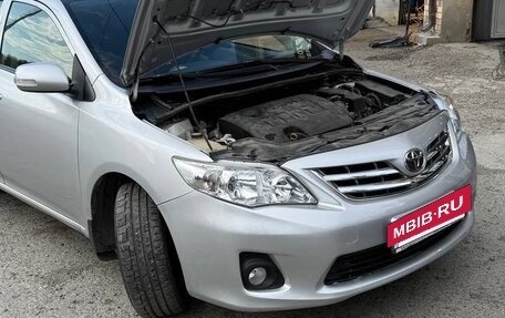 Toyota Corolla, 2012 год, 815 000 рублей, 2 фотография