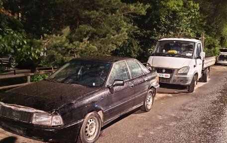 Audi 80, 1990 год, 75 000 рублей, 1 фотография