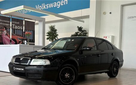 Skoda Octavia IV, 2008 год, 549 000 рублей, 1 фотография