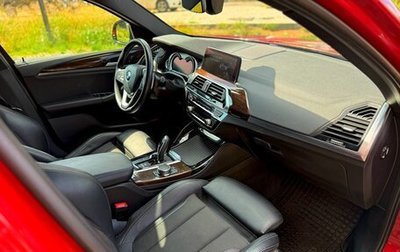 BMW X4, 2019 год, 3 900 000 рублей, 1 фотография
