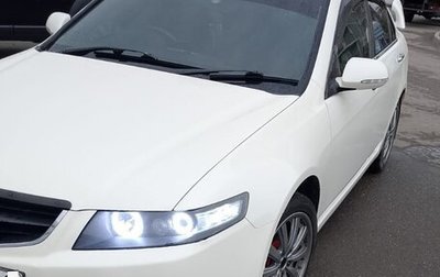 Honda Accord VII рестайлинг, 2003 год, 900 000 рублей, 1 фотография