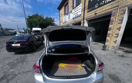 Toyota Corolla, 2012 год, 815 000 рублей, 12 фотография
