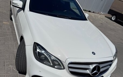 Mercedes-Benz E-Класс, 2015 год, 2 250 000 рублей, 1 фотография
