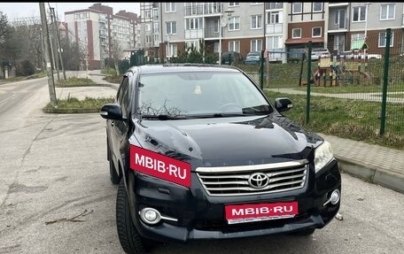 Toyota RAV4, 2010 год, 1 590 000 рублей, 1 фотография