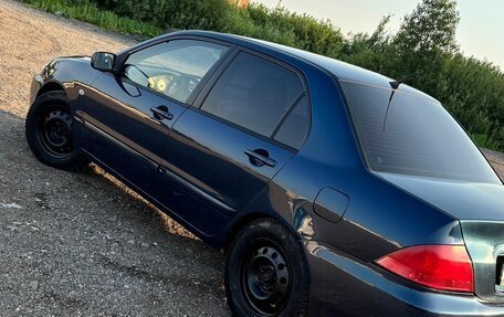 Mitsubishi Lancer IX, 2005 год, 250 000 рублей, 1 фотография