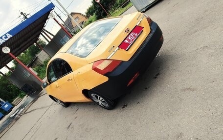 Geely Emgrand EC7, 2012 год, 200 000 рублей, 1 фотография
