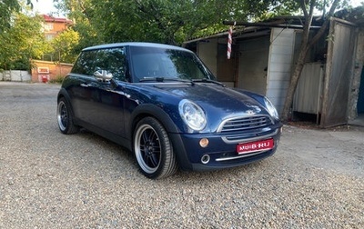 MINI Hatch, 2005 год, 680 000 рублей, 1 фотография