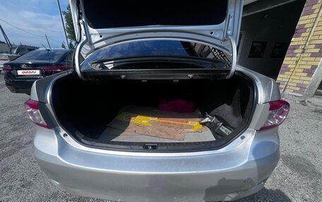 Toyota Corolla, 2012 год, 815 000 рублей, 13 фотография
