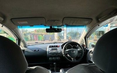 Honda Fit III, 2003 год, 370 000 рублей, 1 фотография