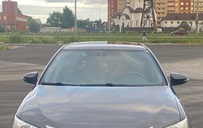 Toyota Camry, 2013 год, 1 570 000 рублей, 1 фотография