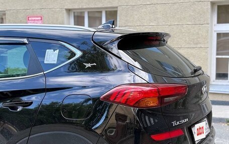 Hyundai Tucson III, 2019 год, 2 900 000 рублей, 5 фотография