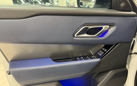 Land Rover Range Rover Velar I, 2021 год, 5 999 000 рублей, 10 фотография