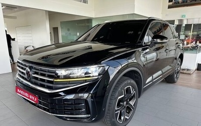 Volkswagen Touareg III, 2024 год, 7 120 123 рублей, 1 фотография