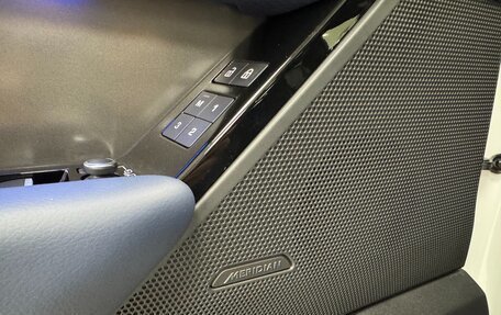Land Rover Range Rover Velar I, 2021 год, 5 999 000 рублей, 11 фотография