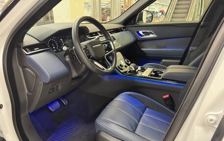 Land Rover Range Rover Velar I, 2021 год, 5 999 000 рублей, 13 фотография
