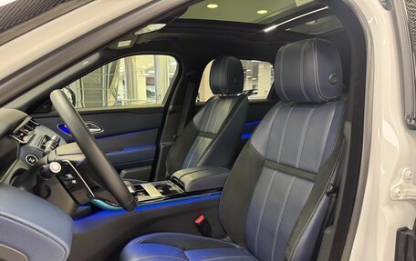 Land Rover Range Rover Velar I, 2021 год, 5 999 000 рублей, 15 фотография
