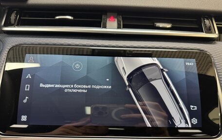 Land Rover Range Rover Velar I, 2021 год, 5 999 000 рублей, 20 фотография