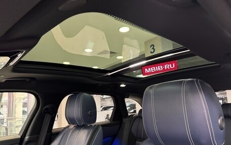 Land Rover Range Rover Velar I, 2021 год, 5 999 000 рублей, 17 фотография