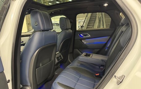Land Rover Range Rover Velar I, 2021 год, 5 999 000 рублей, 31 фотография