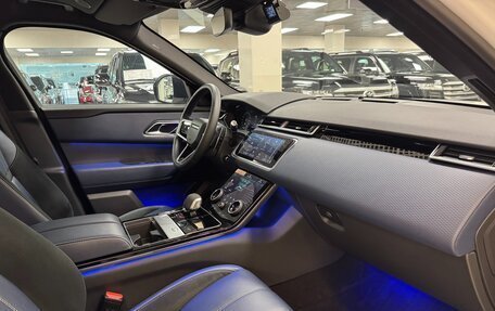 Land Rover Range Rover Velar I, 2021 год, 5 999 000 рублей, 26 фотография