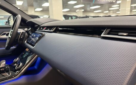 Land Rover Range Rover Velar I, 2021 год, 5 999 000 рублей, 28 фотография