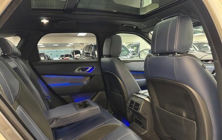 Land Rover Range Rover Velar I, 2021 год, 5 999 000 рублей, 30 фотография