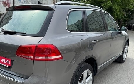 Volkswagen Touareg III, 2012 год, 2 480 000 рублей, 7 фотография